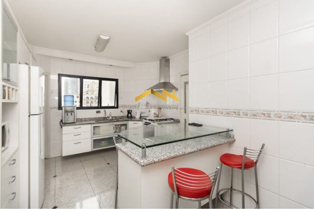Imagem Apartamento com 3 Quartos à Venda, 158 m² em Tatuapé - São Paulo Imagem Apartamento com 3 Quartos à Venda, 158 m² em Tatuapé - São Paulo