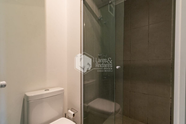 Imagem Apartamento com 1 Quarto à Venda, 29 m² em Vila Olímpia - São Paulo