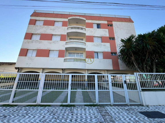 Apartamento com 3 Quartos à Venda, 96 m² em Jardim Ribamar - Peruíbe