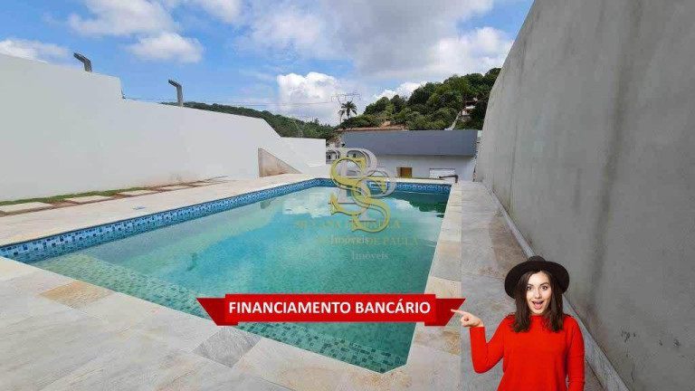Casa com 3 Quartos à Venda, 130 m² em Canjica - Mairiporã