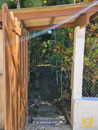 Imagem Casa com 4 Quartos à Venda, 875 m² em Centro - Ubatuba Imagem Casa com 4 Quartos à Venda, 875 m² em Centro - Ubatuba