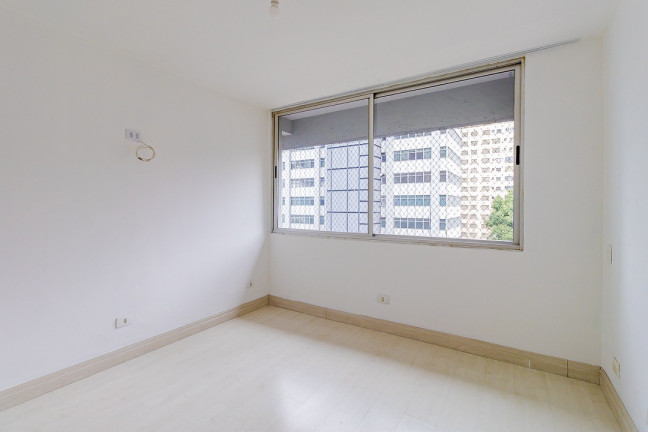 Imagem Apartamento com 2 Quartos à Venda, 91 m² em Consolação - São Paulo