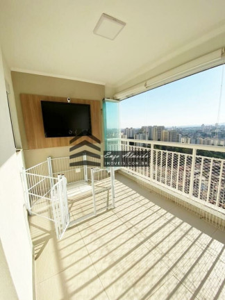 Imagem Apartamento com 3 Quartos à Venda, 121 m² em Mandaqui - São Paulo Imagem Apartamento com 3 Quartos à Venda, 121 m² em Mandaqui - São Paulo