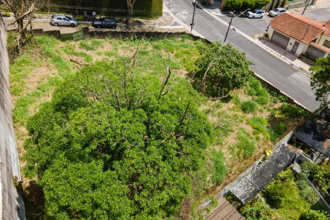 Imagem Terreno à Venda, 938 m² em Vila Albertina - São Paulo Imagem Terreno à Venda, 938 m² em Vila Albertina - São Paulo