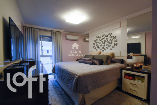 Imagem Apartamento com 3 Quartos à Venda, 134 m² em Perdizes - São Paulo