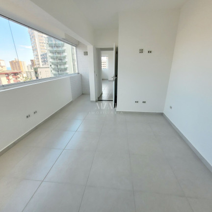 Imagem Apartamento com 1 Quarto à Venda, 46 m² em Guilhermina - Praia Grande