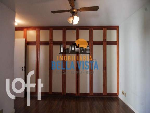 Imagem Apartamento com 4 Quartos à Venda, em Brooklin - São Paulo Imagem Apartamento com 4 Quartos à Venda, em Brooklin - São Paulo