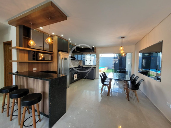 Imagem Sobrado com 3 Quartos à Venda, 151 m² em Shangri-la - Pontal Do Paraná