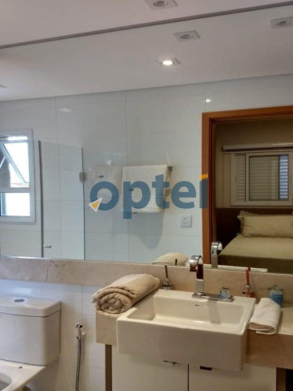Imagem Apartamento com 2 Quartos à Venda, 64 m² em Campestre - Santo André