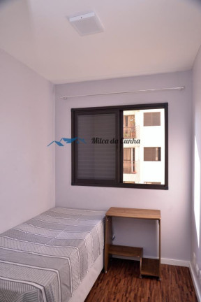 Imagem Apartamento com 3 Quartos à Venda, 85 m² em Vila Floresta - Santo André Imagem Apartamento com 3 Quartos à Venda, 85 m² em Vila Floresta - Santo André