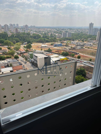Imagem Apartamento com 3 Quartos à Venda, em Parque Amazônia - Goiânia Imagem Apartamento com 3 Quartos à Venda, em Parque Amazônia - Goiânia