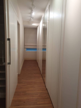Imagem Apartamento com 3 Quartos à Venda, 253 m² em Alphaville Industrial - Barueri Imagem Apartamento com 3 Quartos à Venda, 253 m² em Alphaville Industrial - Barueri