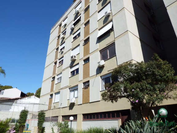 Imagem Apartamento com 2 Quartos à Venda, 91 m² em Cristal - Porto Alegre