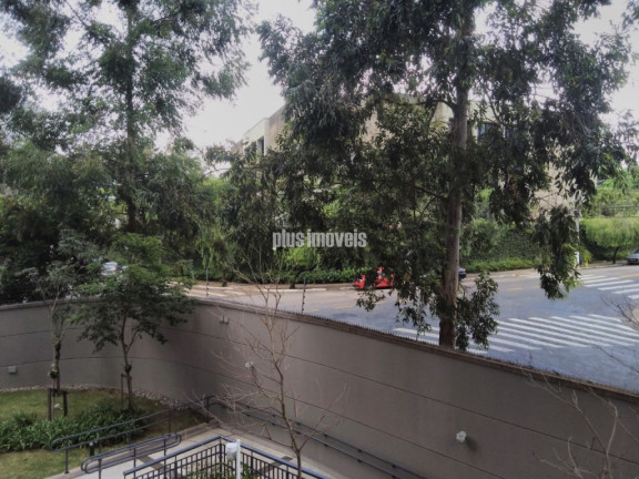 Apartamento com 2 Quartos à Venda, 50 m² em Morumbi - São Paulo