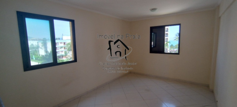 Imagem Flat com 1 Quarto à Venda, 40 m² em Massaguaçu - Caraguatatuba