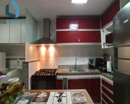 Imagem Cobertura com 3 Quartos à Venda, 190 m² em Braga - Cabo Frio Imagem Cobertura com 3 Quartos à Venda, 190 m² em Braga - Cabo Frio