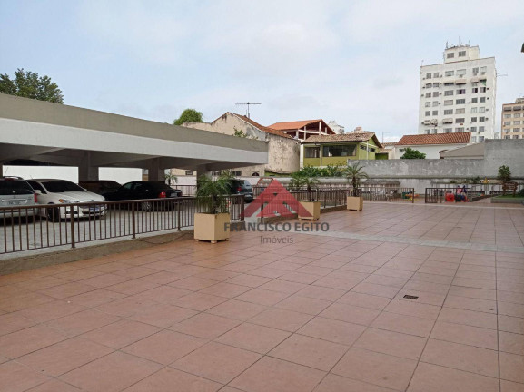 Imagem Apartamento com 2 Quartos à Venda, 66 m² em Fonseca - Niterói Imagem Apartamento com 2 Quartos à Venda, 66 m² em Fonseca - Niterói