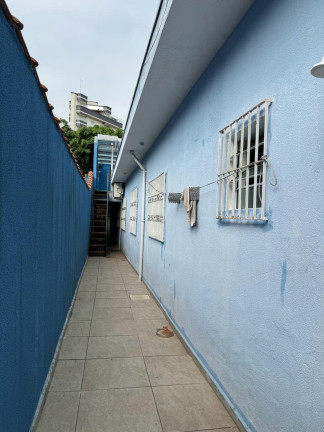 Imagem Casa com 4 Quartos à Venda, 140 m² em Aviação - Praia Grande