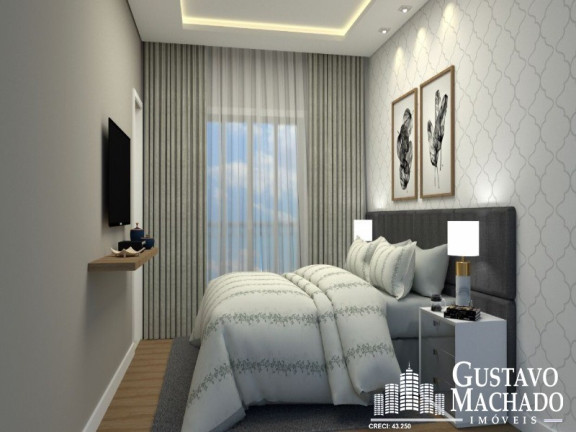 Imagem Cobertura com 3 Quartos à Venda, 120 m² em Jardim Belvedere - Volta Redonda Imagem Cobertura com 3 Quartos à Venda, 120 m² em Jardim Belvedere - Volta Redonda