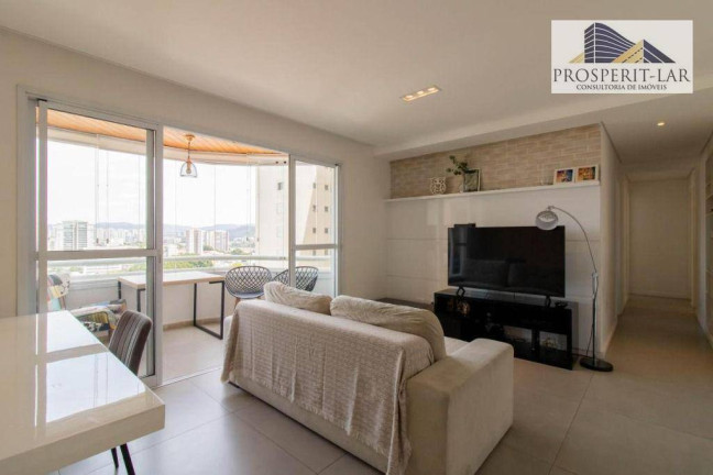 Imagem Apartamento com 3 Quartos à Venda, 94 m² em Jardim Zaira - Guarulhos Imagem Apartamento com 3 Quartos à Venda, 94 m² em Jardim Zaira - Guarulhos