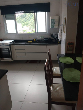 Imagem Apartamento com 2 Quartos à Venda, 84 m² em Marapé - Santos