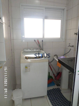 Imagem Apartamento com 3 Quartos à Venda, 63 m² em Ponte Grande - Guarulhos