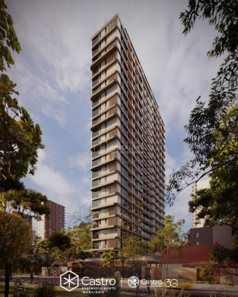 Apartamento com 3 Quartos à Venda, 78 m² em Aeroclube - João Pessoa
