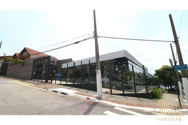 Sala Comercial à Venda, 1.000 m² em Planalto Paulista - São Paulo