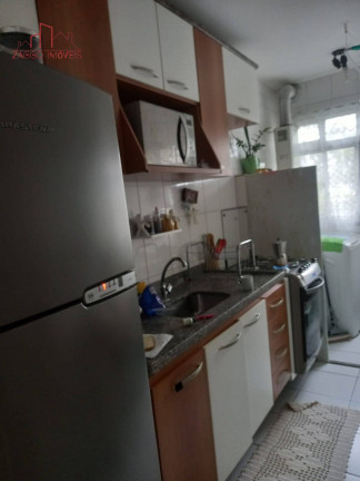Imagem Apartamento com 2 Quartos à Venda, 48 m² em Parque Munhoz - São Paulo
