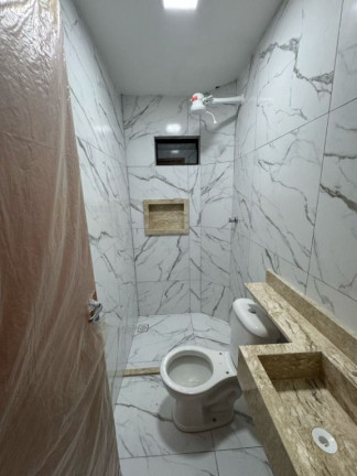 Imagem Casa com 3 Quartos à Venda, 90 m² em José Américo De Almeida - João Pessoa
