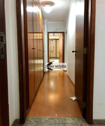 Imagem Apartamento com 3 Quartos à Venda, 150 m² em Santa Paula - São Caetano Do Sul
