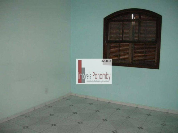 Imagem Sobrado com 3 Quartos à Venda, 180 m² em Vila Scarpelli - Santo André Imagem Sobrado com 3 Quartos à Venda, 180 m² em Vila Scarpelli - Santo André