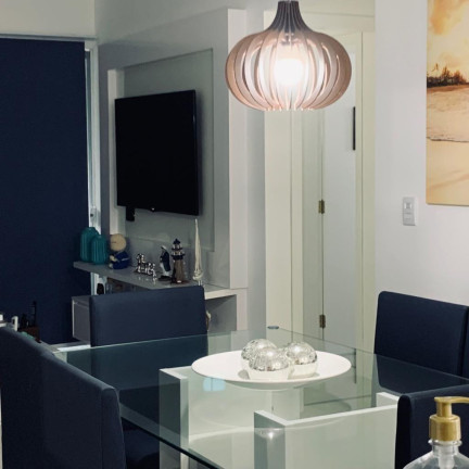 Imagem Apartamento com 2 Quartos à Venda, 80 m² em Praia Da Enseada - Ubatuba