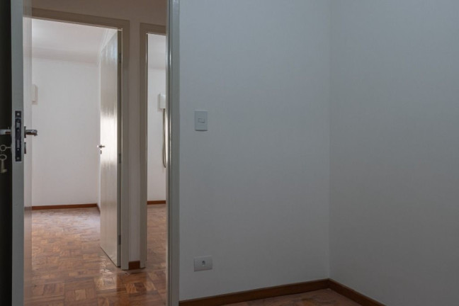 Imagem Apartamento com 3 Quartos à Venda, 96 m² em Itaim Bibi - São Paulo