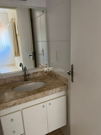 Imagem Apartamento com 3 Quartos à Venda, 95 m² em Jardim Paulista - Ribeirão Preto