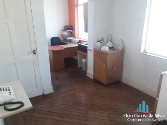 Imagem Casa com 5 Quartos à Venda, 335 m² em Vila Mathias - Santos