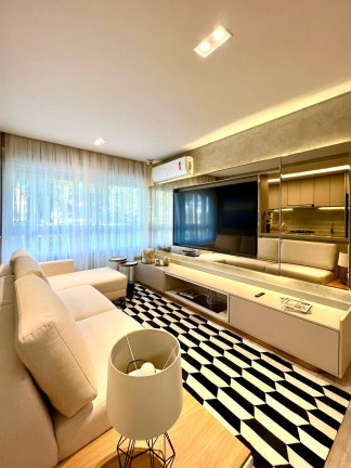 Imagem Apartamento com 2 Quartos à Venda, 51 m² em Jardim Itu - Porto Alegre Imagem Apartamento com 2 Quartos à Venda, 51 m² em Jardim Itu - Porto Alegre