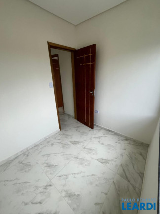 Imagem Apartamento com 2 Quartos à Venda, 41 m² em Vila Tibiriçá - Santo André Imagem Apartamento com 2 Quartos à Venda, 41 m² em Vila Tibiriçá - Santo André