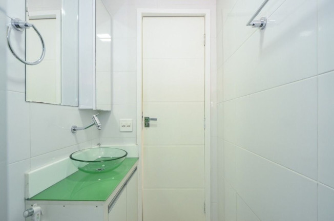Imagem Imóvel com 2 Quartos à Venda, 55 m² em Vila Mariana - São Paulo