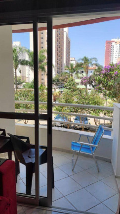 Imagem Apartamento com 2 Quartos à Venda, 63 m² em Palmeiras De São José - São José Dos Campos