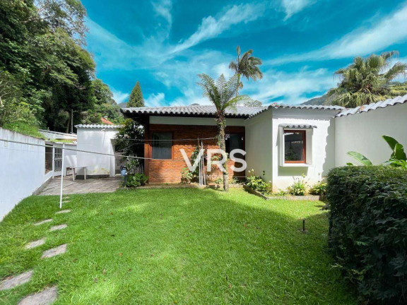 Imagem Casa com 5 Quartos à Venda, 258 m² em Quebra Frascos - Teresópolis Imagem Casa com 5 Quartos à Venda, 258 m² em Quebra Frascos - Teresópolis