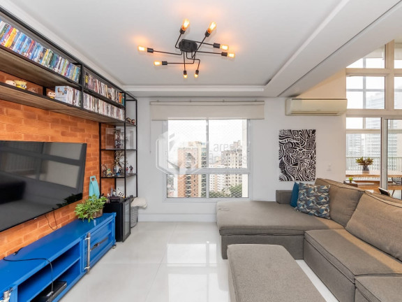 Imagem Apartamento com 3 Quartos à Venda, 238 m² em Chácara Klabin - São Paulo Imagem Apartamento com 3 Quartos à Venda, 238 m² em Chácara Klabin - São Paulo