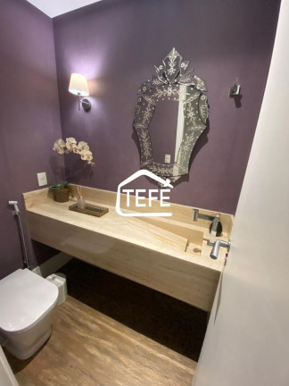 Imagem Cobertura com 4 Quartos à Venda, 280 m² em Barra Da Tijuca - Rio De Janeiro