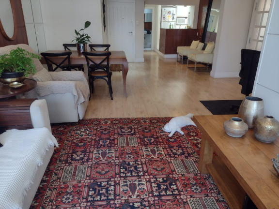 Imagem Apartamento com 2 Quartos à Venda, 122 m² em Centro - Florianópolis