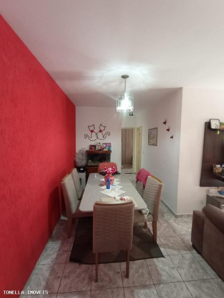 Imagem Apartamento com 2 Quartos à Venda, 64 m² em Vila Menck - Osasco