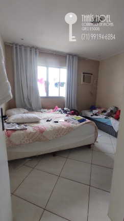 Imagem Imóvel com 4 Quartos à Venda, 200 m² em Dois De Julho - Salvador
