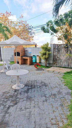 Imagem Apartamento com 3 Quartos à Venda, 120 m² em Meireles - Fortaleza Imagem Apartamento com 3 Quartos à Venda, 120 m² em Meireles - Fortaleza