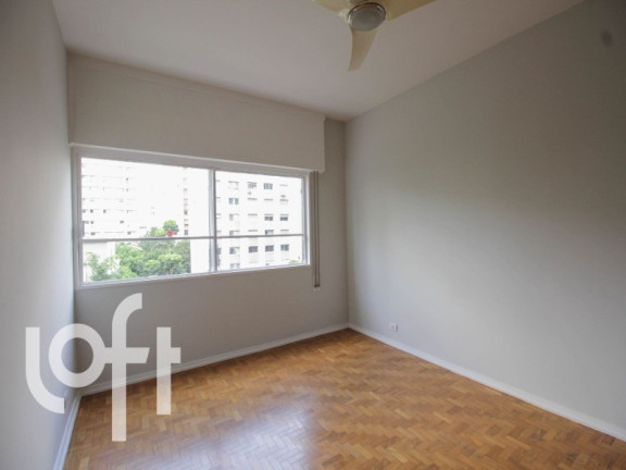 Imagem Apartamento com 3 Quartos à Venda, em Jardim América - São Paulo Imagem Apartamento com 3 Quartos à Venda, em Jardim América - São Paulo