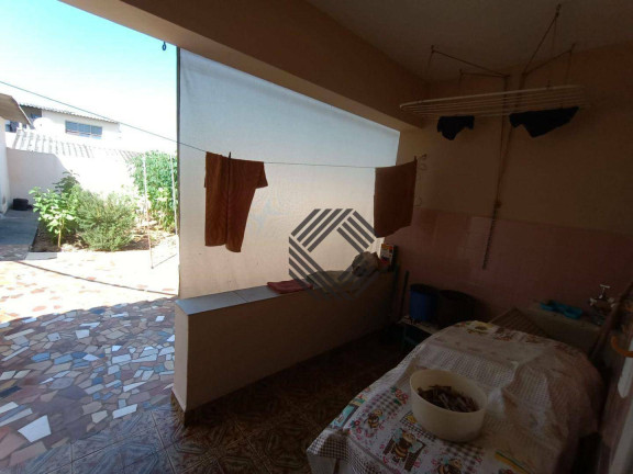 Imagem Casa com 3 Quartos à Venda, 160 m² em Parque Bela Vista - Votorantim