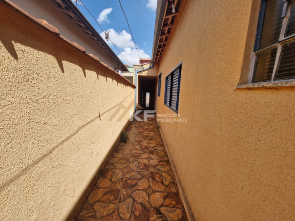 Imagem Casa com 2 Quartos à Venda, 75 m² em Vila Tamandaré - Ribeirão Preto Imagem Casa com 2 Quartos à Venda, 75 m² em Vila Tamandaré - Ribeirão Preto